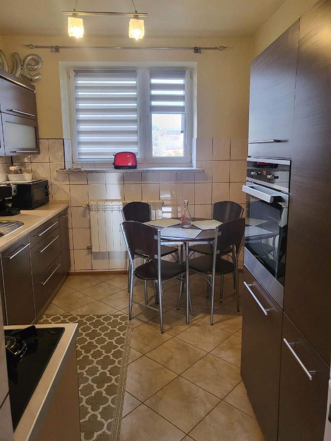 3-Pokojowe Mieszkanie Do Wynajecia, Tylicz Buitenkant foto